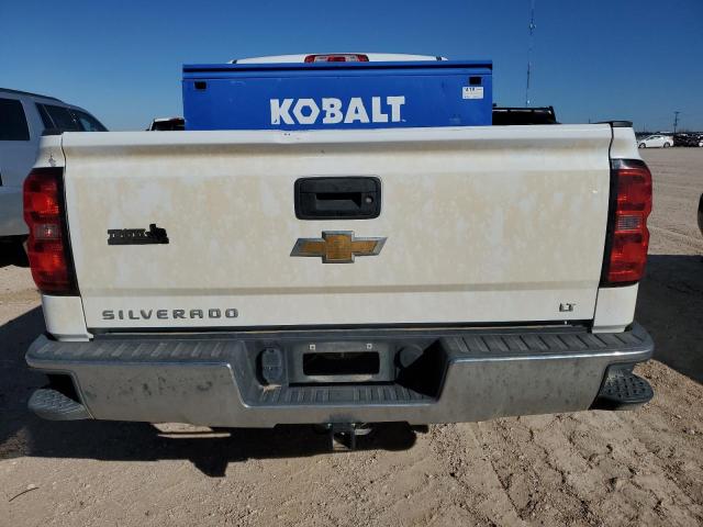 Photo 6 from auction – 2014 CHEVROLET SILVERADO with VIN 3GCUKREC7EG257940