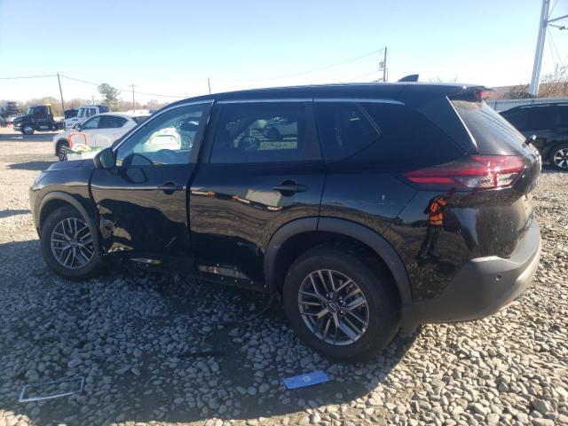 Photo 2 from auction – 2023 NISSAN ROGUE S with VIN 5N1BT3AB4PC690129