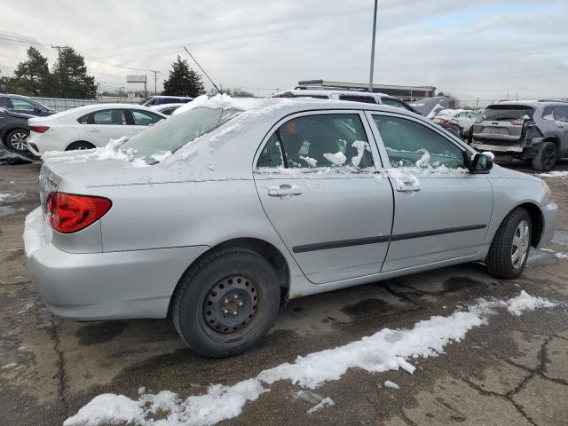 Photo 3 from auction – 2006 TOYOTA COROLLA CE with VIN JTDBR32EX60063429