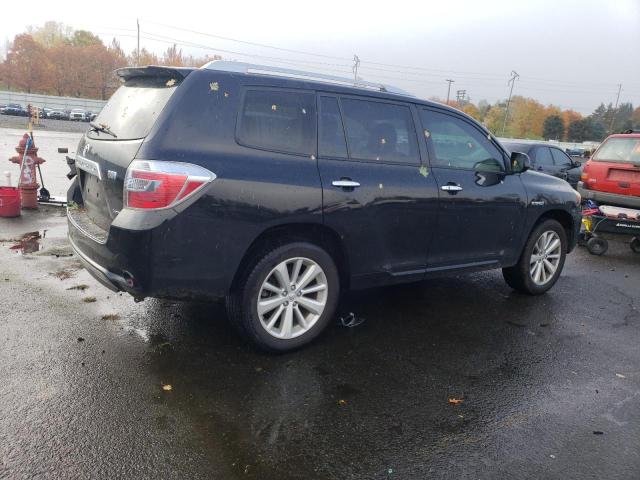Photo 3 from auction – 2009 TOYOTA HIGHLANDER with VIN JTEEW44A892027149