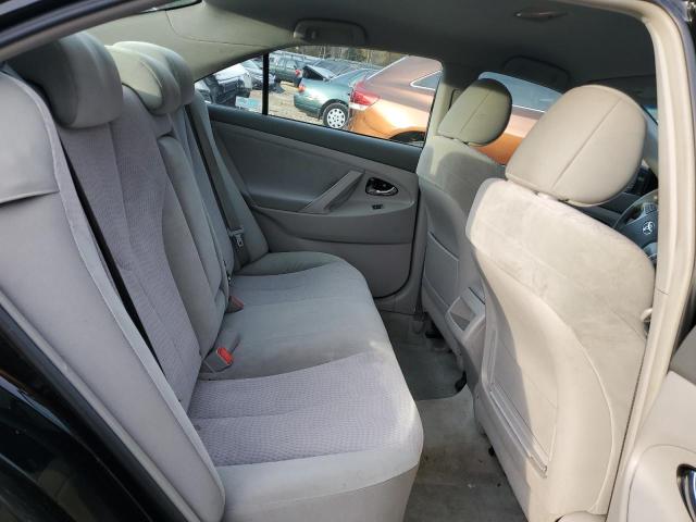 Photo 10 from auction – 2011 TOYOTA CAMRY BASE with VIN 4T1BF3EK0BU211208