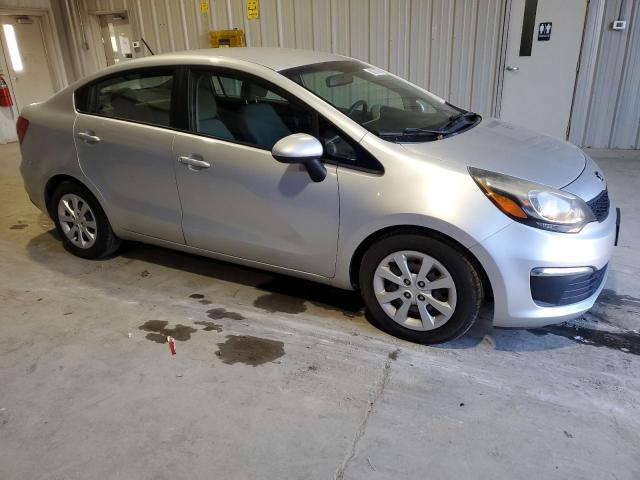 Photo 4 from auction – 2016 KIA RIO LX with VIN KNADM4A31G6621922