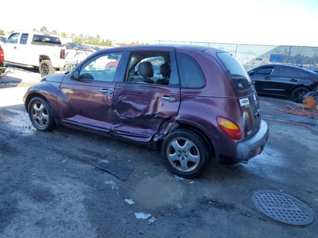 Photo 2 from auction – 2002 CHRYSLER PT CRUISER with VIN 3C8FY68B82T259383