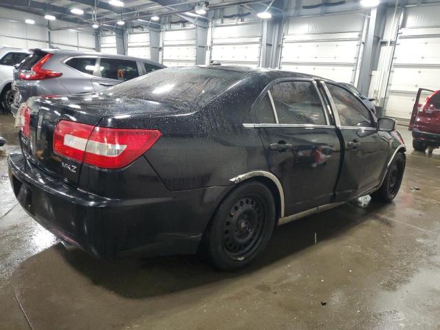 Photo 3 from auction – 2007 LINCOLN MKZ with VIN 3LNHM26T47R661752