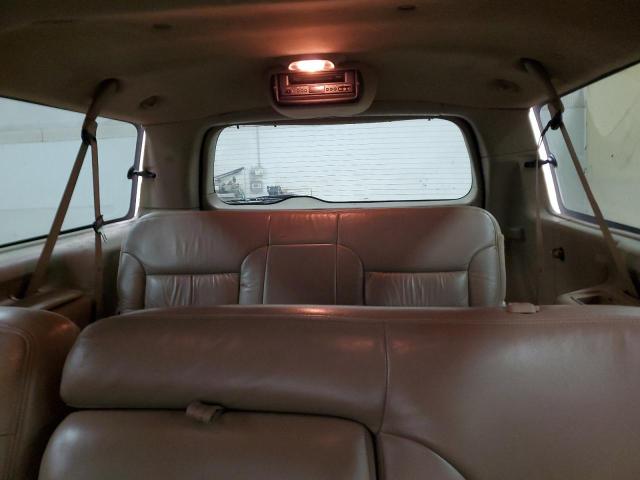 Photo 10 from auction – 2000 FORD EXCURSION with VIN 1FMNU43S1YEE15529