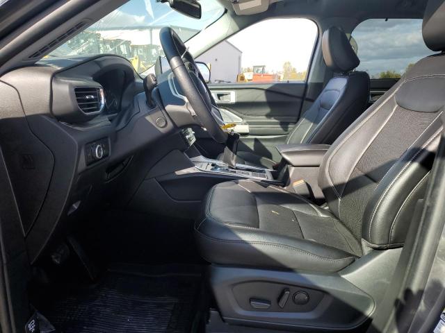 Photo 7 from auction – 2023 FORD EXPLORER L with VIN 1FMSK7FH1PGA97408