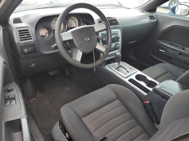 Photo 8 from auction – 2010 DODGE CHALLENGER with VIN 2B3CJ4DV5AH120267