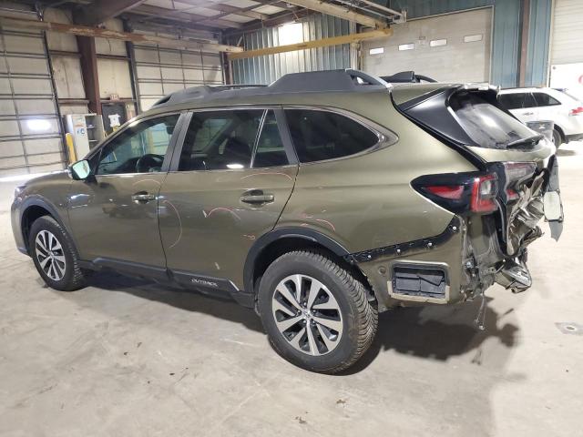 Photo 2 from auction – 2020 SUBARU OUTBACK PR with VIN 4S4BTAEC0L3172522