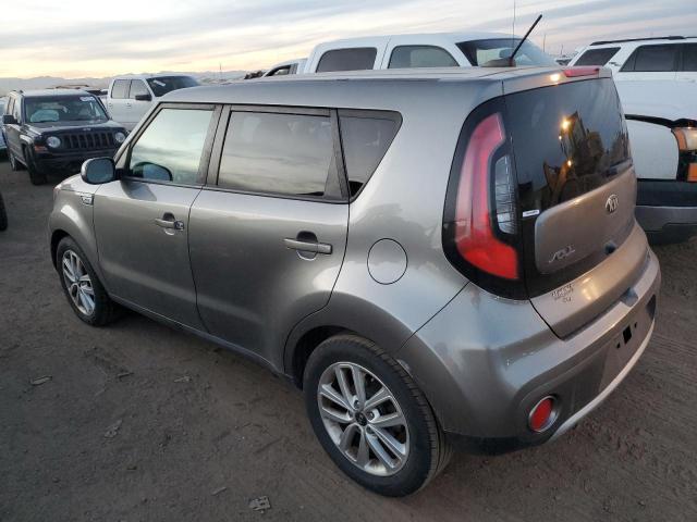 Foto 2 de la subasta – 2018 KIA SOUL + con VIN KNDJP3A56J7531479