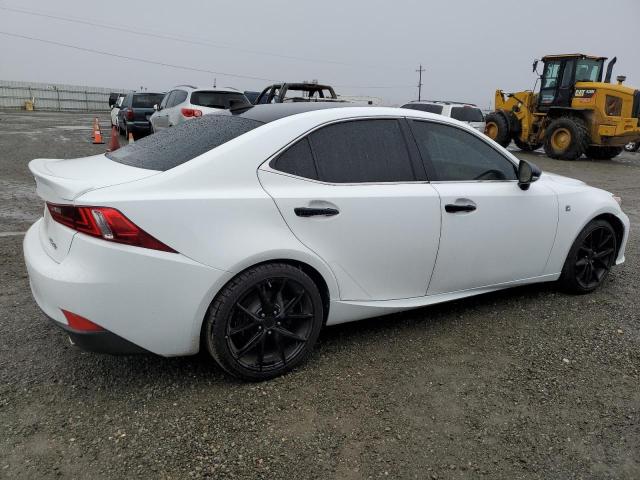 Снимка 3 от търг – 2015 LEXUS IS 250 с VIN JTHCF1D23F5025109
