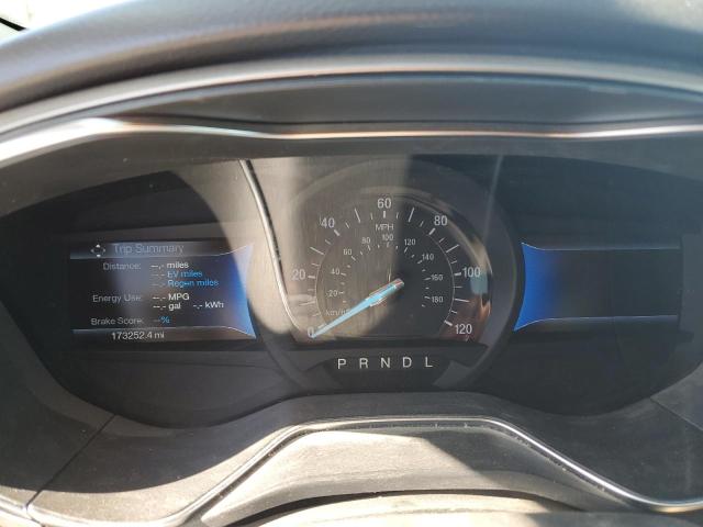 Photo 9 from auction – 2013 FORD FUSION SE with VIN 3FA6P0PU4DR351553