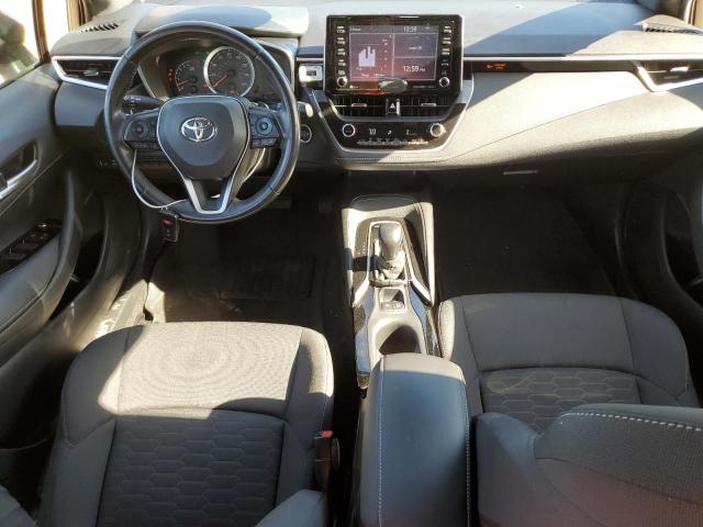 Photo 8 from auction – 2019 TOYOTA COROLLA SE with VIN JTNK4RBE4K3058992
