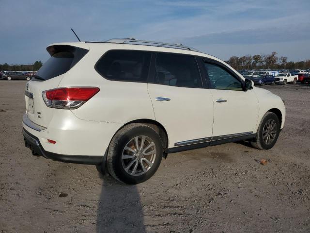 Photo 3 from auction – 2015 NISSAN PATHFINDER with VIN 5N1AR2MM3FC606995
