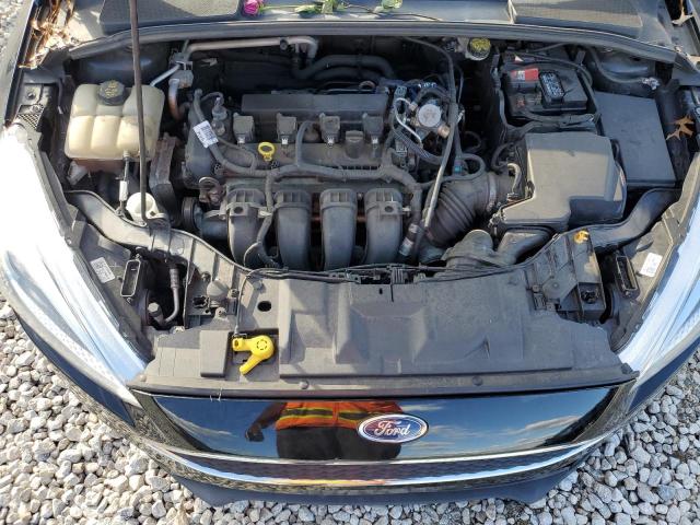 Photo 11 from auction – 2016 FORD FOCUS S with VIN 1FADP3E29GL382116
