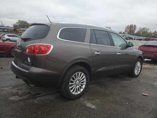 Photo 3 from auction – 2012 BUICK ENCLAVE with VIN 5GAKVCED1CJ289980