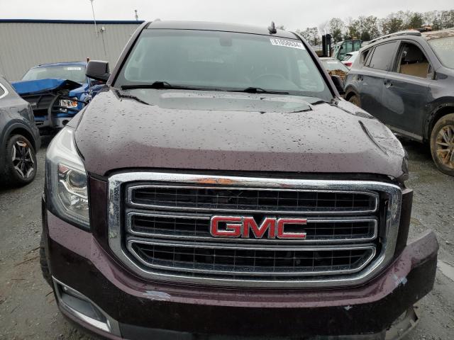 Photo 5 from auction – 2017 GMC YUKON SLE with VIN 1GKS2AKC8HR353081