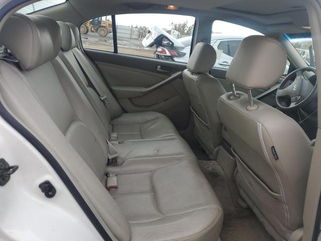 Photo 10 from auction – 2003 INFINITI G35 with VIN JNKCV51E23M335648