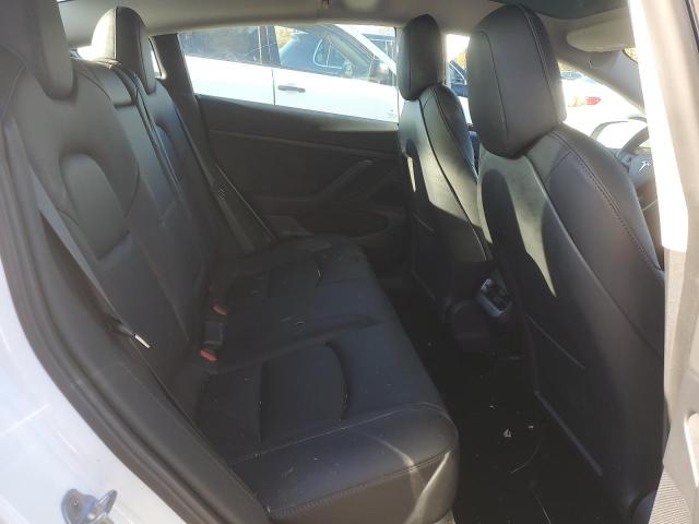 Photo 10 from auction – 2021 TESLA MODEL 3 with VIN 5YJ3E1EA7MF923427