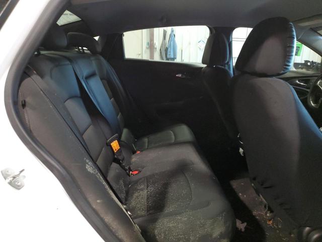 Photo 10 from auction – 2016 CHEVROLET MALIBU LT with VIN 1G1ZE5ST8GF305677