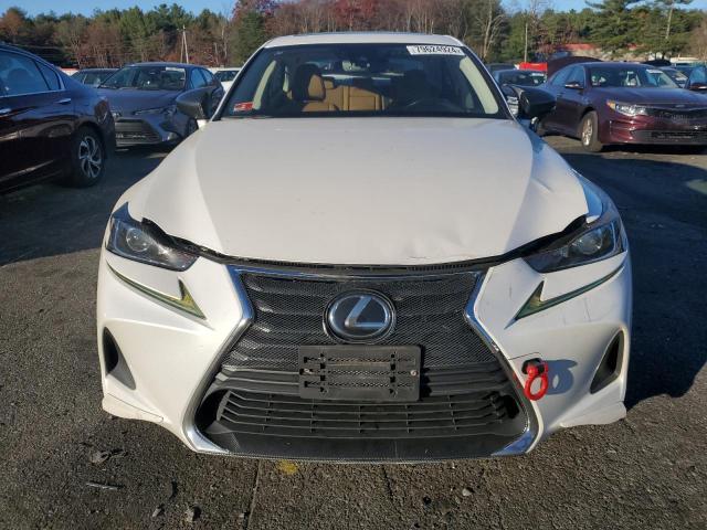Photo 5 from auction – 2019 LEXUS IS 300 with VIN JTHC81D22K5036266