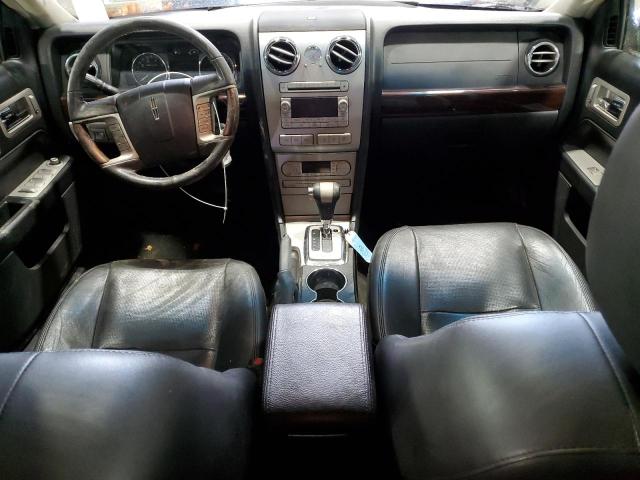 Photo 8 from auction – 2009 LINCOLN MKZ with VIN 3LNHM28TX9R633101