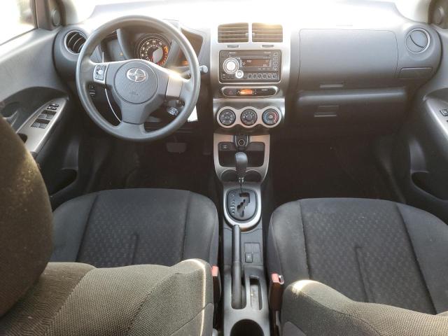 Photo 8 from auction – 2011 TOYOTA SCION XD with VIN JTKKU4B44B1014929