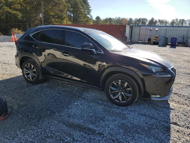 Photo 4 from auction – 2015 LEXUS NX 200T with VIN JTJYARBZ8F2010866