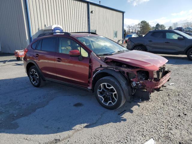 Photo 4 from auction – 2016 SUBARU CROSSTREK with VIN JF2GPABC5G8214096