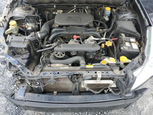 Photo 12 from auction – 2010 SUBARU OUTBACK 2. with VIN 4S4BRCKC9A3343439