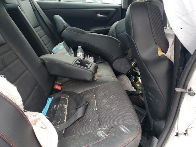 Photo 10 from auction – 2016 TOYOTA CAMRY LE with VIN 4T1BF1FK6GU236124