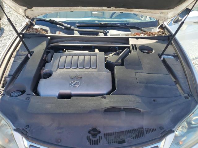 Photo 11 from auction – 2010 LEXUS ES 350 with VIN JTHBK1EG0A2406332