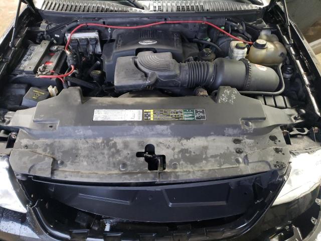 Photo 12 from auction – 2003 FORD EXPEDITION with VIN 1FMPU16L53LB26363