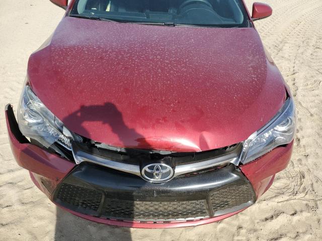 Photo 11 from auction – 2017 TOYOTA CAMRY LE with VIN 4T1BF1FK0HU796948
