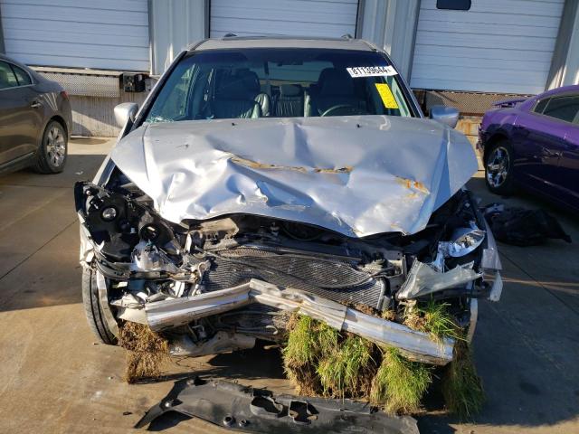 Photo 5 from auction – 2007 HONDA ODYSSEY EX with VIN 5FNRL386X7B433393