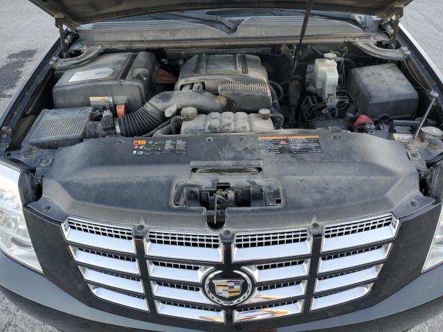 Photo 11 from auction – 2012 CADILLAC ESCALADE H with VIN 1GYS4EEJ0CR223791