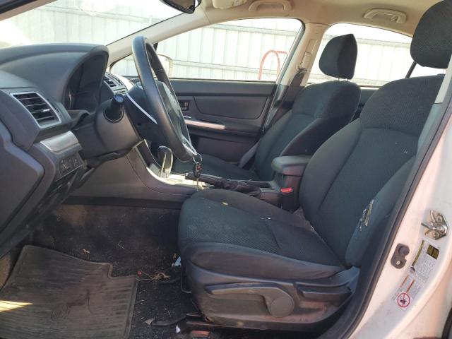 Photo 7 from auction – 2016 SUBARU IMPREZA with VIN JF1GJAA65GH020718