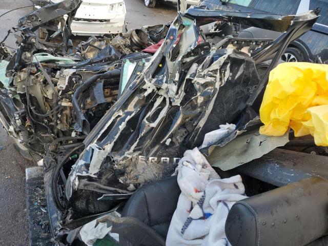 Photo 8 from auction – 2017 CHEVROLET SILVERADO with VIN 3GCUKSEC3HG450324