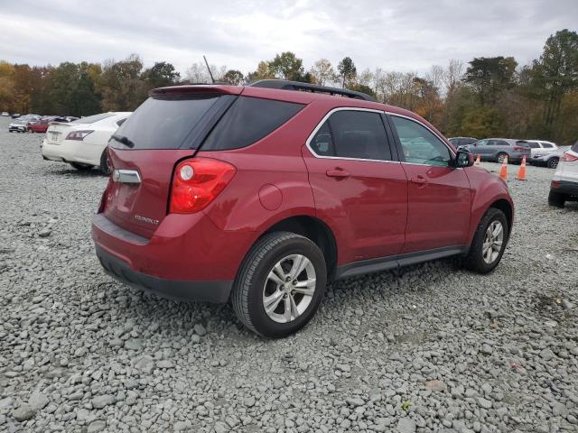 Photo 3 from auction – 2015 CHEVROLET EQUINOX LT with VIN 2GNFLFEK5F6309372