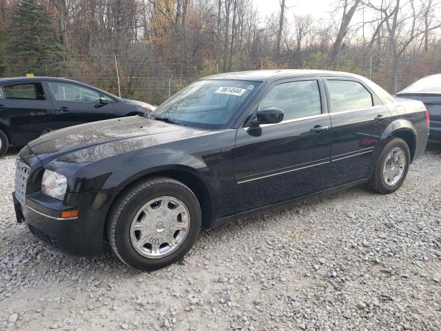 Photo 1 from auction – 2005 CHRYSLER 300 TOURIN with VIN 2C3JA53G45H504291