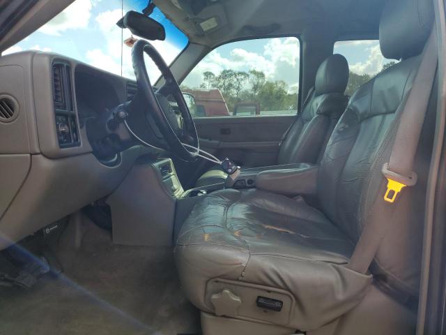 Photo 7 from auction – 2001 CHEVROLET SILVERADO with VIN 1GCEC19T11Z172390