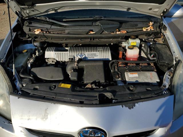 Photo 11 from auction – 2010 TOYOTA PRIUS with VIN JTDKN3DU5A5016109