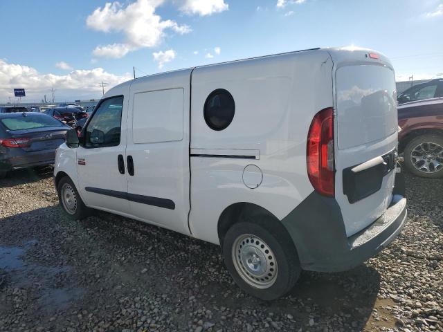 Photo 2 from auction – 2018 RAM PROMASTER with VIN ZFBERFAB5J6J46779