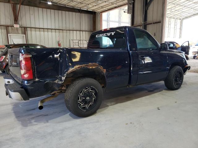 Photo 3 from auction – 2005 CHEVROLET SILVERADO with VIN 1GCEC14X45Z126651