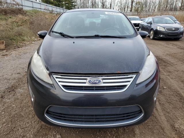Photo 5 from auction – 2011 FORD FIESTA SEL with VIN 3FADP4CJ0BM176013