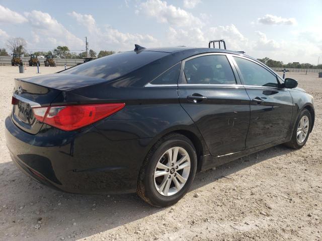 Zdjęcie 3 z aukcji – 2012 HYUNDAI SONATA GLS z VIN 5NPEB4AC5CH334306