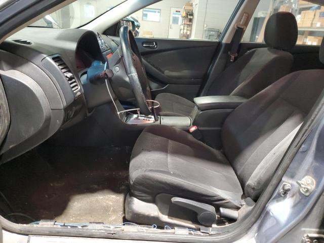 Photo 7 from auction – 2012 NISSAN ALTIMA BAS with VIN 1N4AL2AP8CN513514