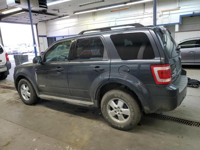 Photo 2 from auction – 2008 FORD ESCAPE XLT with VIN 1FMCU93128KD30101