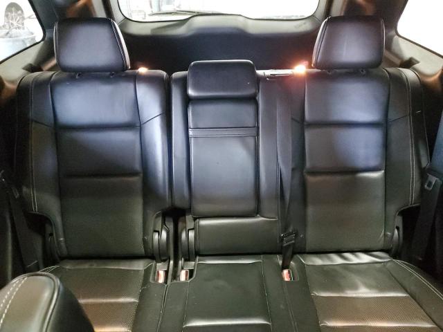 Photo 10 from auction – 2016 JEEP GRAND CHER with VIN 1C4RJFCT2GC318997
