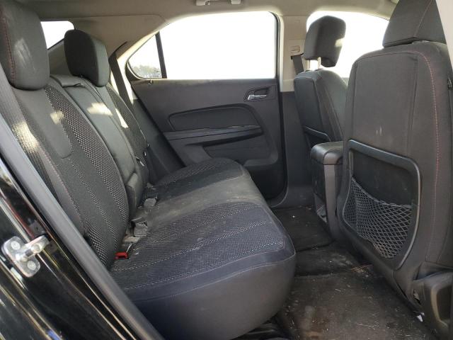 Photo 11 from auction – 2011 CHEVROLET EQUINOX LT with VIN 2GNALDEC5B1253237