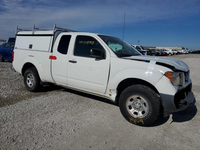 Photo 4 from auction – 2016 NISSAN FRONTIER S with VIN 1N6BD0CTXGN731516